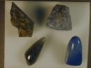 Dumortierite image.