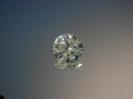 Cubic zirconia image.