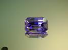 Cubic zirconia image.