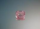 Cubic zirconia image.