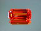 Corundum image.