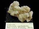 Calcite image.