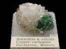 Calcite image.