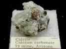Calcite image.