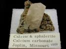 Calcite image.