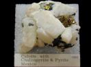 Calcite image.