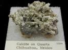 Calcite image.