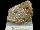 Calcite image.