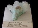 Quartz image.
