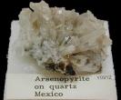Quartz image.