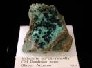 Malachite image.