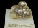 Lepidolite image.