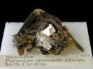 Muscovite image.