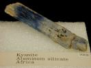 Kyanite image.