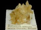 Muscovite image.