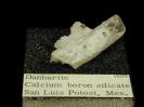 Danburite image.