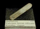 Danburite image.