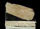 Danburite image.