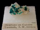 Dioptase image.