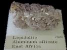 Lepidolite image.