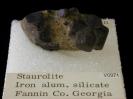 Staurolite image.