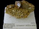Titanite image.