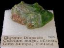 Diopside image.