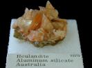 Heulandite image.