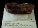 Zincite image.