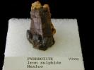 Pyrrhotite image.