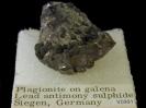 Plagionite image.