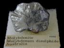 Molybdenite image.