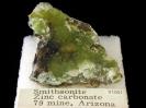 Smithsonite image.