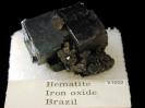 Hematite image.