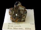 Hematite image.