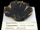 Hematite image.
