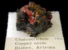 Chalcotrichite image.