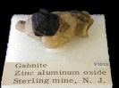 Spinel image.