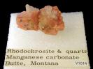 Rhodochrosite image.