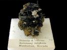 Stibnite image.