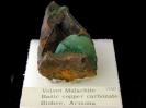Malachite image.