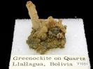 Greenockite image.