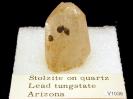 Stolzite image.