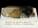 Rutile image.