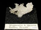 Magnesite image.