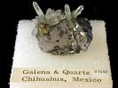 Galena image.