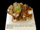 Brazilianite image.