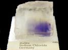 Halite image.