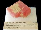 Rhodochrosite image.