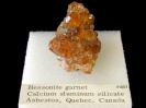 Garnet image.